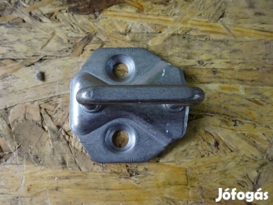 Ford transit CUSTOM mk8 12- zárszerkezet fogadó ellen db rögzítő 0902