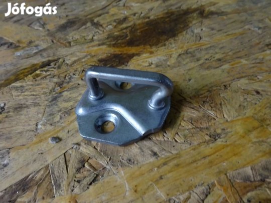 Ford transit CUSTOM mk8 12- zárszerkezet fogadó ellen db rögzítő 0903