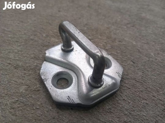 Ford transit CUSTOM mk8 12- zárszerkezet fogadó ellen db rögzítő 9779