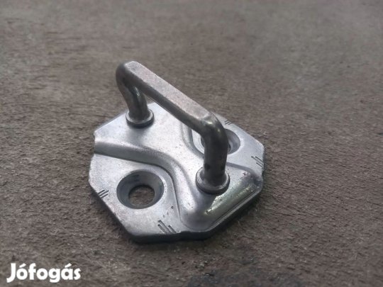 Ford transit CUSTOM mk8 12- zárszerkezet fogadó ellen db rögzítő 9780