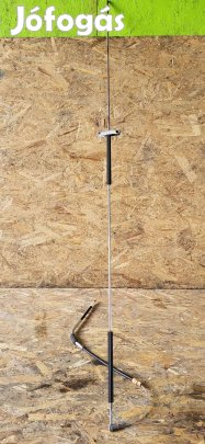 Ford transit CUSTOM mk8 12-első kézifékkötél kézifék bowden rúd 0081