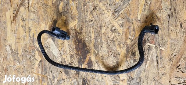 Ford transit CUSTOM mk8 12 fékrásegítő szervó szervódob vákum cső 0088