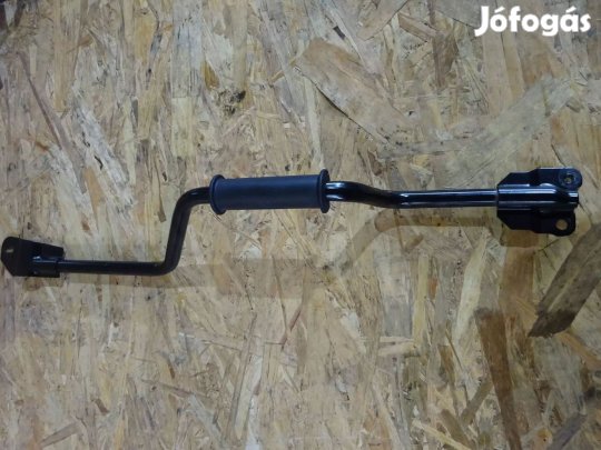 Ford transit CUSTOM mk8 12-levegőszűrő ház tartó rögzítő konzol 0454