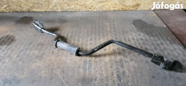 Ford transit CUSTOM mk8 12-levegőszűrő ház tartó rögzítő konzol 092