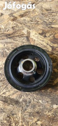 Ford transit CUSTOM mk8 2.0 főtengtengely ékszíjtárcsa szíjtárcsa 0679