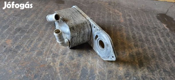 Ford transit CUSTOM mk8 2.0 olajhűtő olajszűrő hőcserélő hűtő 3120