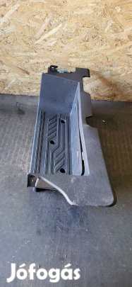 Ford transit MK8 14- első ajtó belső műanyag belépő fellépő 3133