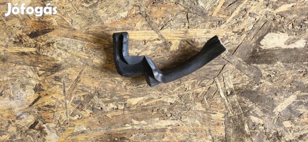 Ford transit MK8 TDCI 14- gumi tömítés kéder géder gumikéder 0691