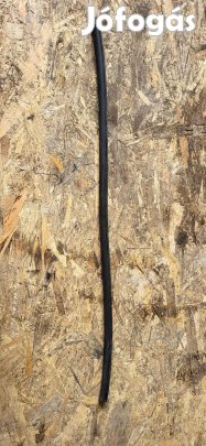 Ford transit MK8 TDCI 14- gumi tömítés kéder géder gumikéder 0697