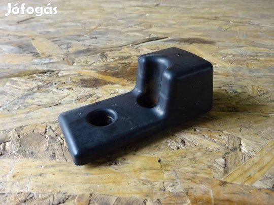 Ford transit TRANSIT 06- Jobb oldali tolóajtó alsó gumi ütköző 0887