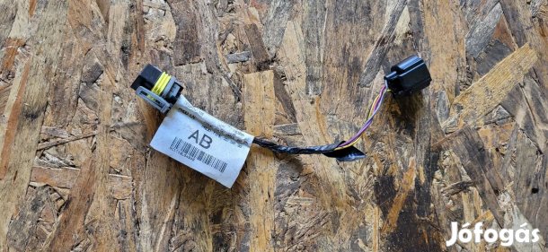 Ford transit TRANSIT 06- Tolóajtó kábelköteg kábel csatlakozó 0098