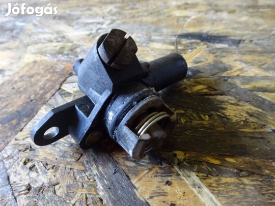 Ford transit Tranzit 00- 2.4 Termosztátház termosztát ház 5168