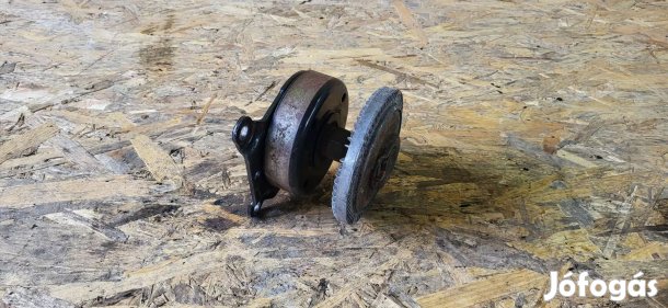 Ford transit Tranzit 00- 2.4 viszkó viszkókuplung kuplung 0068