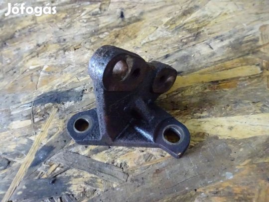 Ford transit Tranzit 00- Adagoló pumpa tartó rögzítő konzol bak 5163