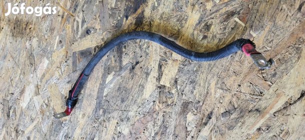 Ford transit Tranzit 00- Akksi akkumulátor pozitív kábel testkábel 043