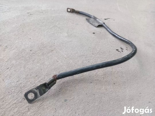 Ford transit Tranzit 00- Akksi kábel akkumulátor negatív kábel 7674