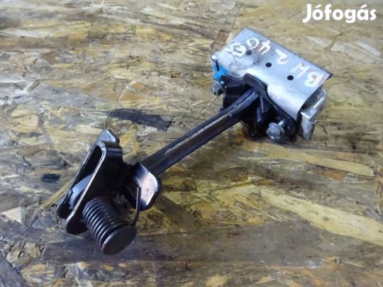 Ford transit Tranzit 00- Bal hátsó ajtó határoló rögzítő fixáló 5142