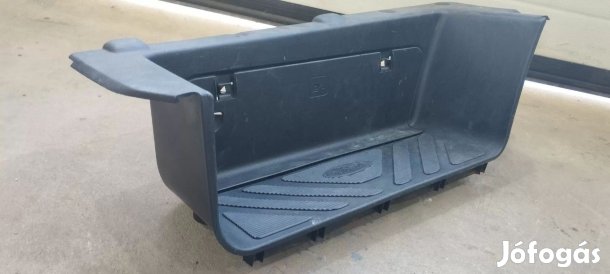 Ford transit Tranzit 00- Első ajtó belső műanyag belépő fellépő 5727