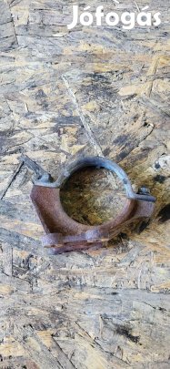 Ford transit Tranzit 00- Féltengely támcsapágy csapágy ház tartó 5094