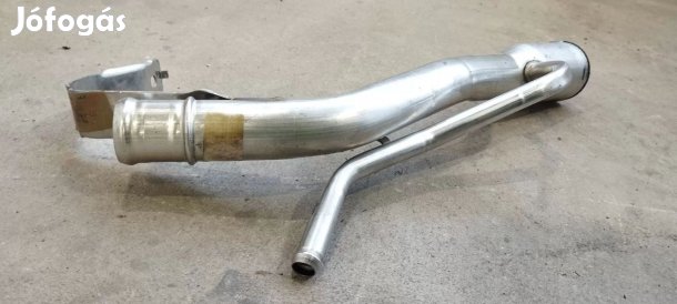 Ford transit Tranzit 00- Gázolaj beöntőcső visszafolyó cső 5760