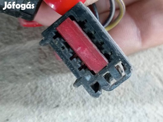 Ford transit Tranzit 00- Hátsó ajtó kábelköteg csatlakozó foglalat 628