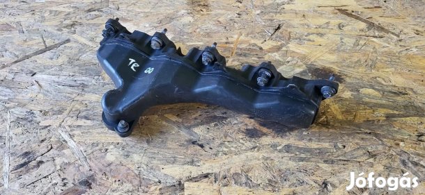 Ford transit Tranzit 00- Hengerfej szívócsonk szívó csonk 0035