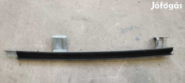 Ford transit Tranzit 00- Lejáró üveg vezető függőleges fém sín 5733