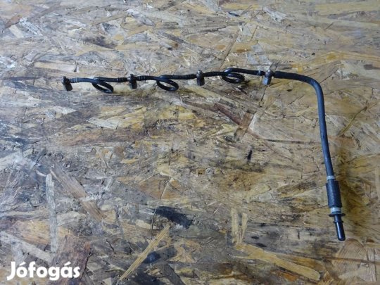 Ford transit Tranzit 00- Porlasztó visszafolyó cső résolajcső 5164