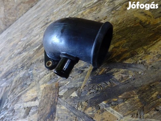 Ford transit Tranzit 00- Turbó levegő lég kartergáz cső csonk vég 5179