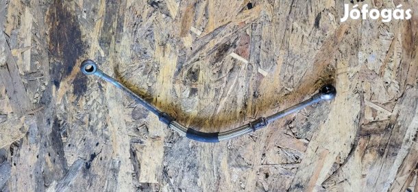 Ford transit Tranzit 00- Turbó olaj nyomócső olajzócső olajcső cső 038