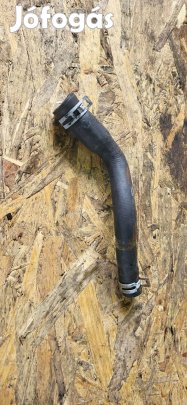 Ford transit Tranzit 00- Vízcső víz gumi cső gumicső 0055