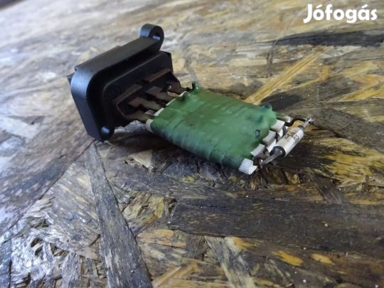 Ford transit Tranzit 00- fűtőmotor klímás klíma fűtés ellenállás 5471