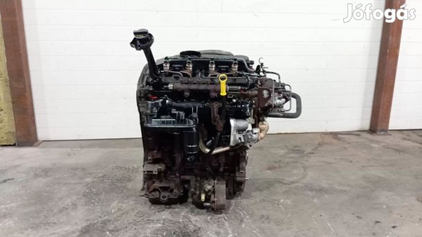 Ford transit Tranzit 06- 2.2 EU4 Motor blokk hengerfej porlasztó 31154