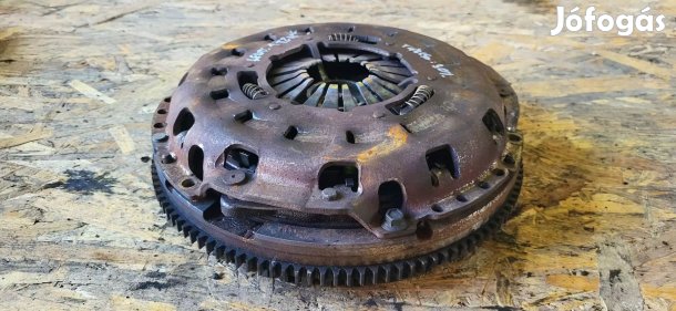 Ford transit Tranzit 06- 2.2 Kuplung lendkerék szerkezet tárcsa 5099