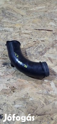 Ford transit Tranzit 06- 2.2 Léhszűrőház homolokfal levegő cső 5854