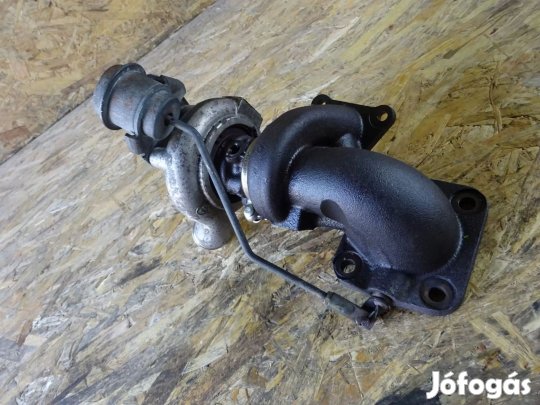 Ford transit Tranzit 06- 2.2 TDCI Turbó turbófeltöltő 5472