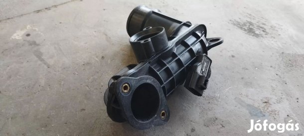 Ford transit Tranzit 06- 2.2 Turbónyomás műanyag egr cső 6040