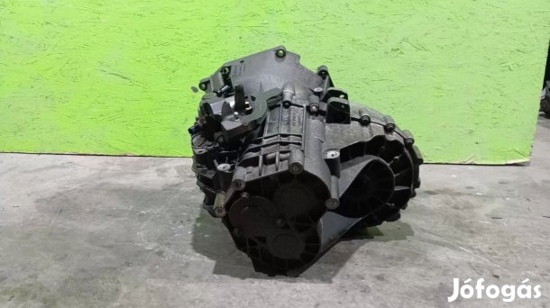 Ford transit Tranzit 06- 2.2 hat 6 VÁLTÓ sebességváltó SEBVÁLTÓ 1196