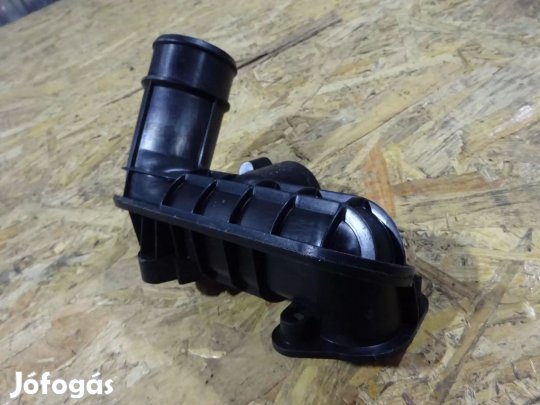 Ford transit Tranzit 06- 2.2 szívócsonk és cooler műanyag egr cső 5334