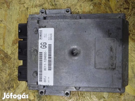 Ford transit Tranzit 06- Dcu motorvezérlő computer vezérlő 5324
