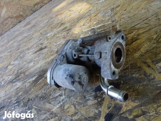 Ford transit Tranzit 06- Elektromos vizes kipufogógáz egr szelep 5484