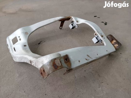 Ford transit Tranzit 06- Első lámpa keret lámpakeret tartó 7657