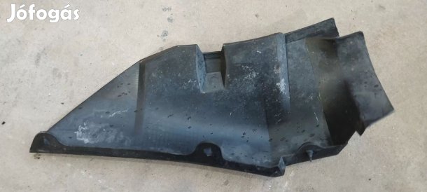 Ford transit Tranzit 06- Első sárvédő mögé sárfogó dobbetét betét 5766