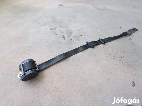 Ford transit Tranzit 06- Első ülés biztonsági öv biztonsági öv 7665