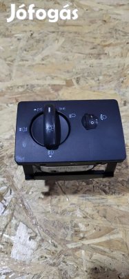 Ford transit Tranzit 06- Lámpa fényszoró világítás kapcsoló gomb 5369
