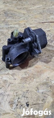 Ford transit Tranzit 06- Olajhűtő olajszűrő hőcserélő kupak fedél 5866