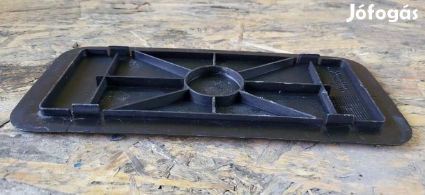 Ford transit Tranzit 06- motorháztető gépháztető műanyag burkolat 4071