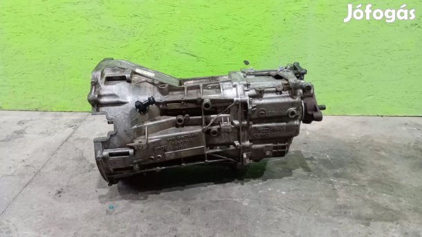 Ford transit Tranzit 12- 2.2 hat 6 VÁLTÓ sebességváltó SEBVÁLTÓ 1195