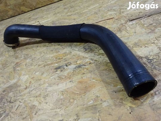 Ford transit Tranzit 12- Bal cooler töltőlevegő levegő hűtő cső 5340