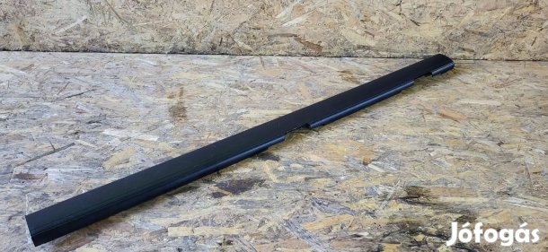 Ford transit Tranzit MK8 14- Hátsó kábelköteg tartó műanyag sín 0112